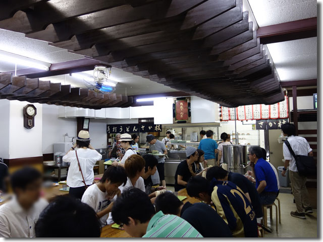 さか枝 本店