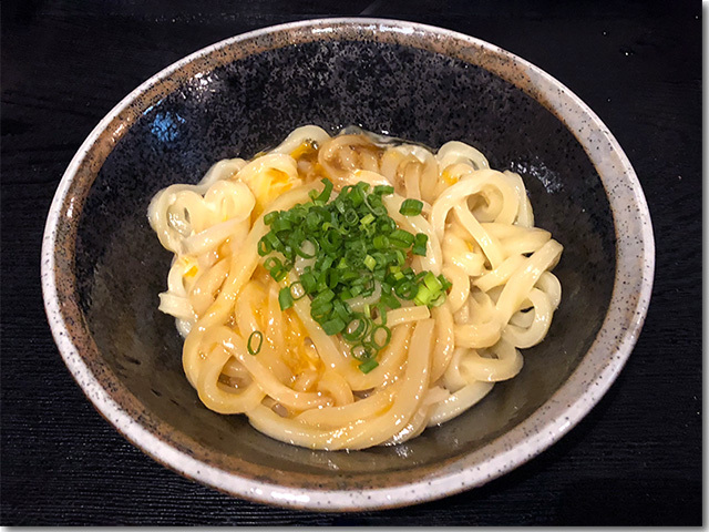 讃岐つけ麺 寒川 