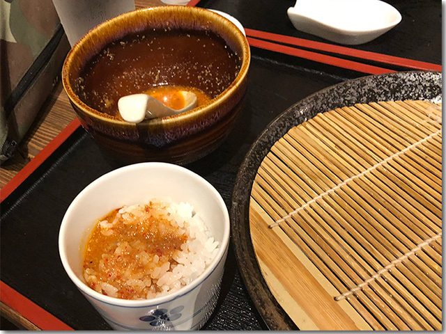 讃岐つけ麺 寒川 