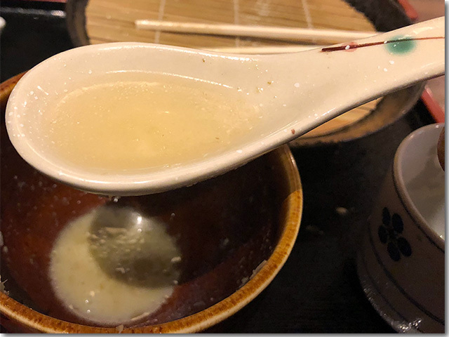 讃岐つけ麺 寒川 