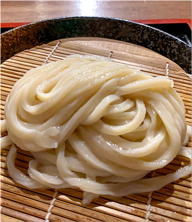 讃岐つけ麺 寒川 