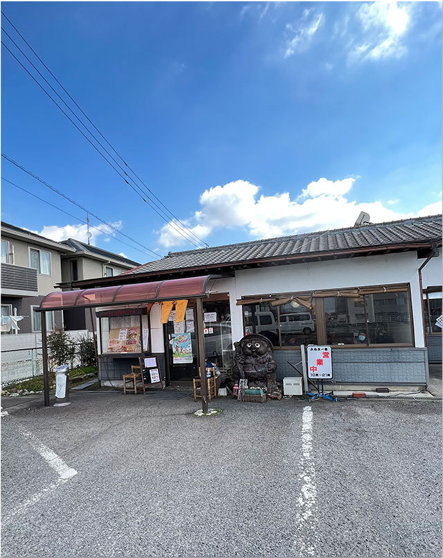 胸肉一枚揚げうどん