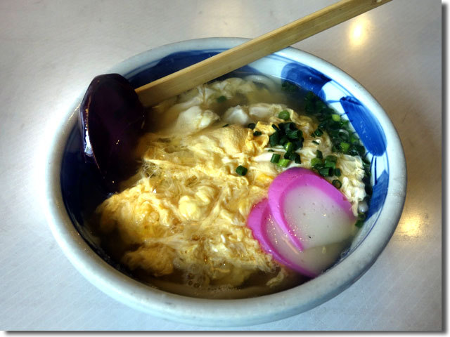 キーマレッドつけ麺