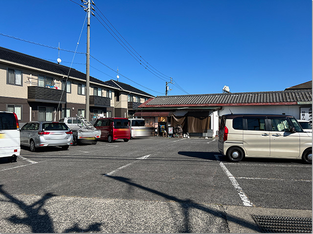 ピリトマトうどん さぬ一