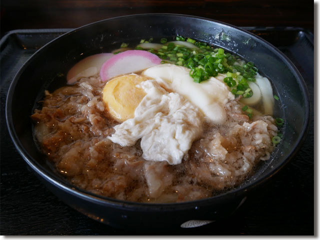 手打ち讃岐うどん 瀬戸 詫間駅前