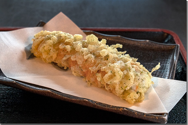 SIRAKAWA　うどん