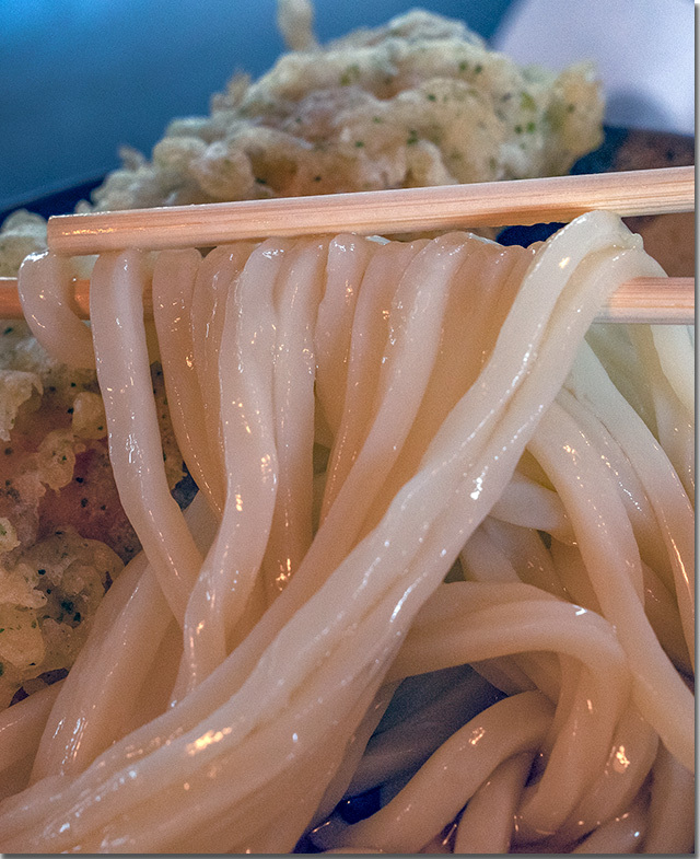 SIRAKAWA　うどん