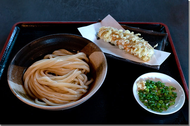 SIRAKAWA　うどん