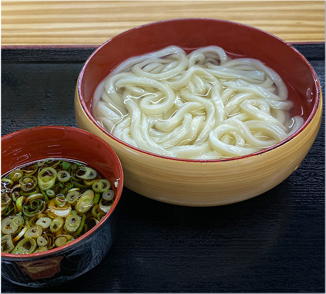 製麺七や 本店