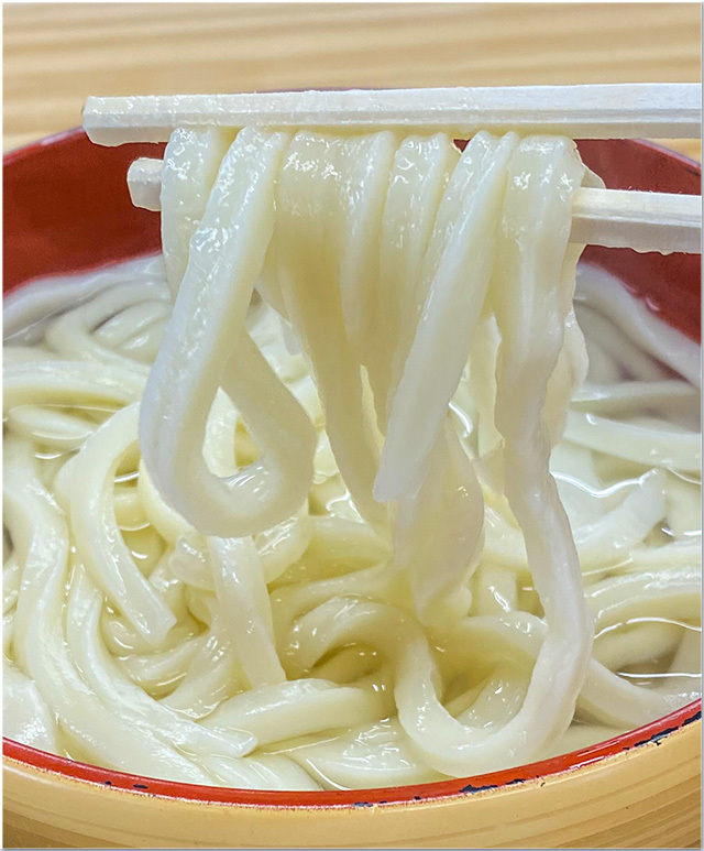 製麺七や 本店