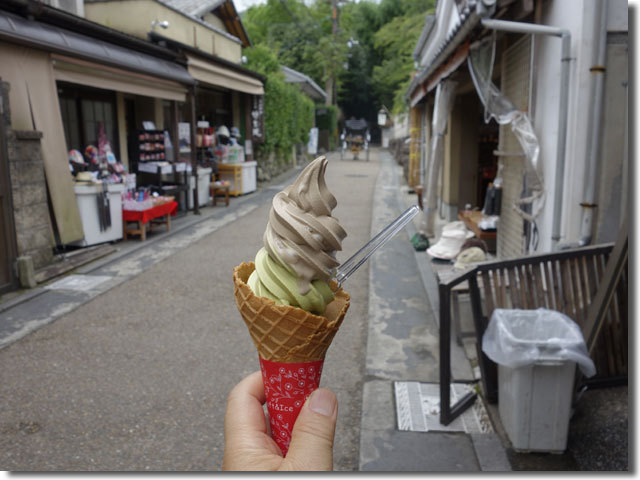 京都 鈴虫寺