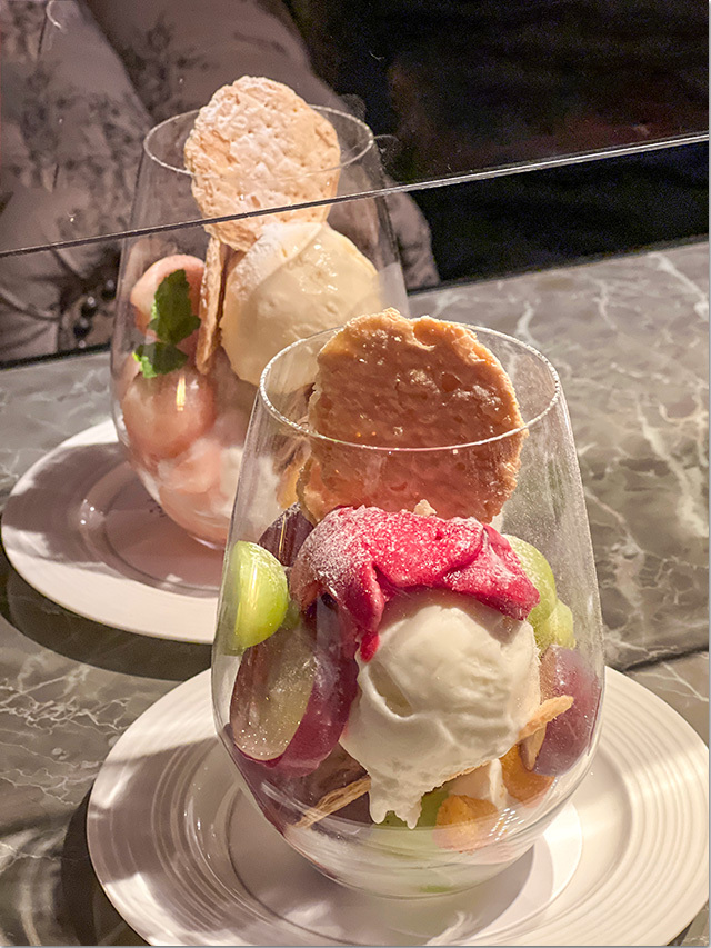 BAR TIE　バータイ