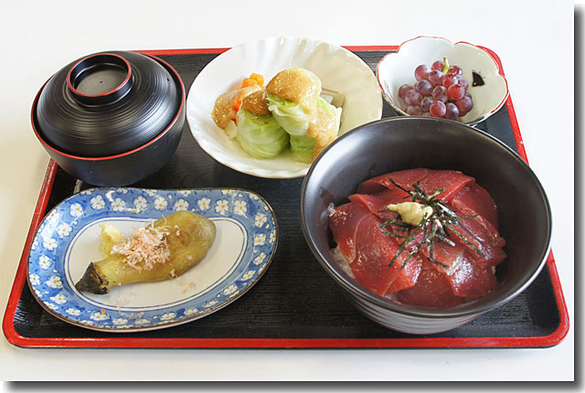 さぬきうどん高雄
