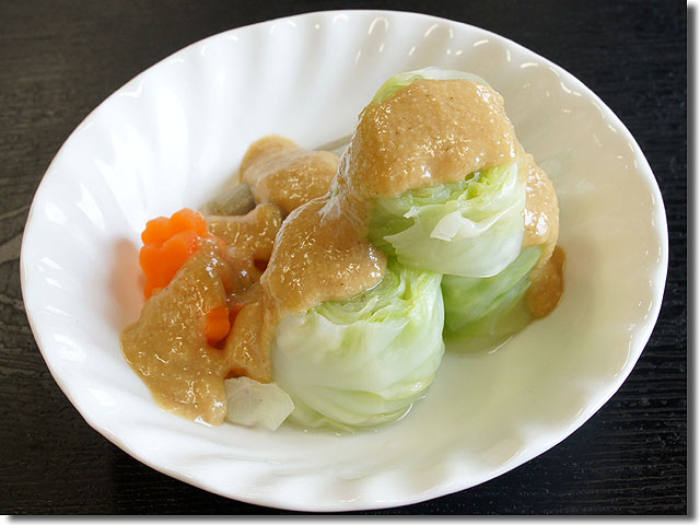 さぬきうどん高雄