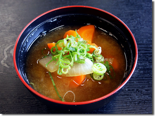 さぬきうどん高雄