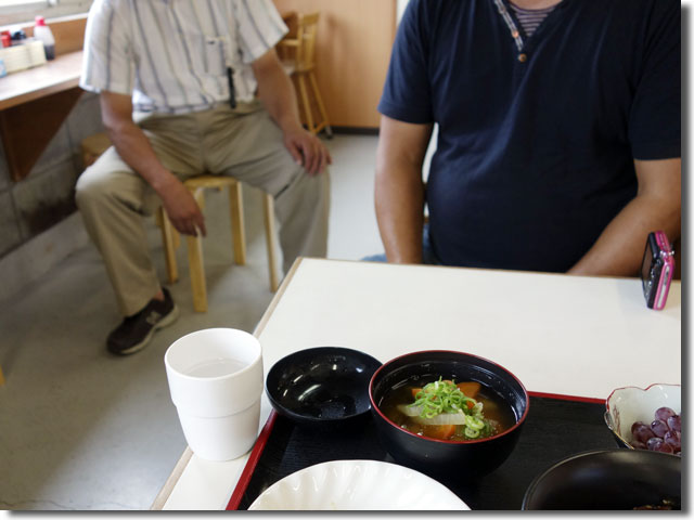 さぬきうどん高雄