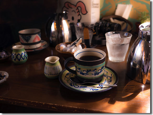 茶房 太朗
