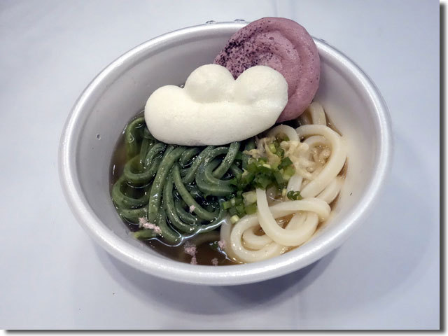 全国年明けうどん大会