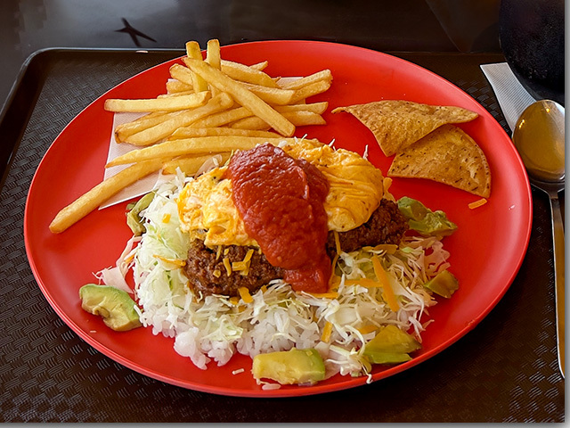 トランキーロタコス　父母ヶ浜店