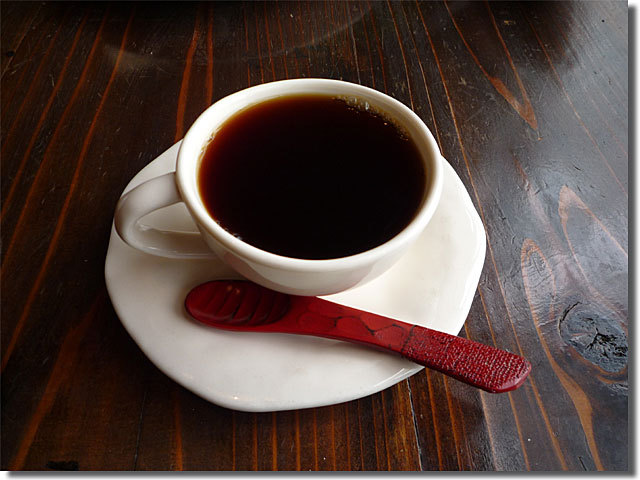 珈琲焙煎カフェ 茶舎　ちゃや