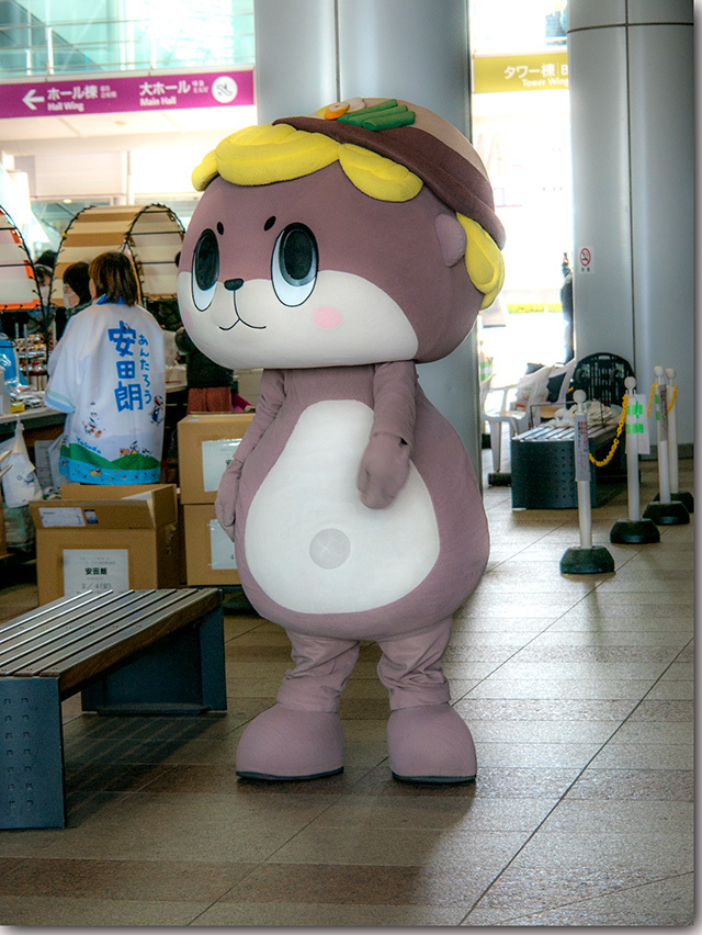 うどん脳万博2019
