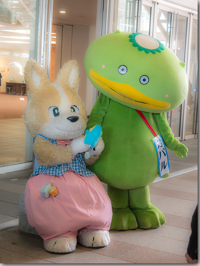うどん脳万博2019