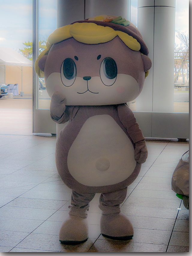 うどん脳万博2019