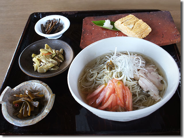 Soba　うえはら