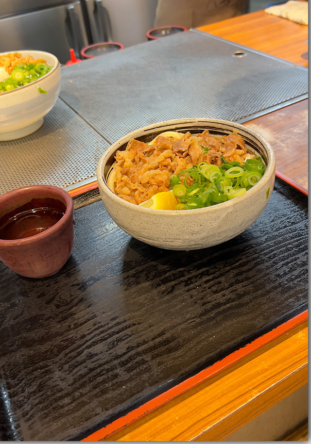 麺処 綿谷 丸亀本店