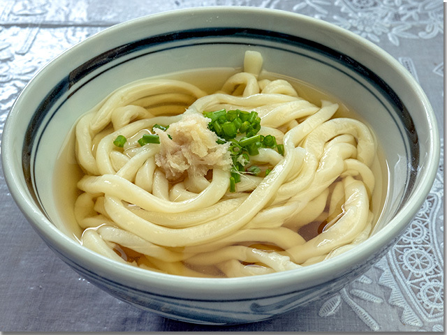 生麺持ち帰り よしや