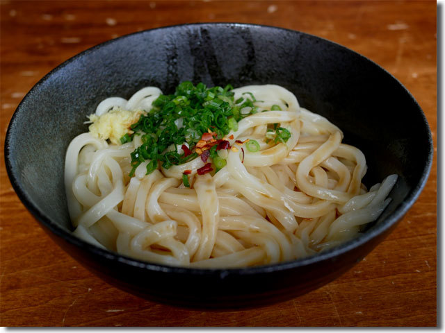 大庄屋製麺（讃岐うどんゆう玄）