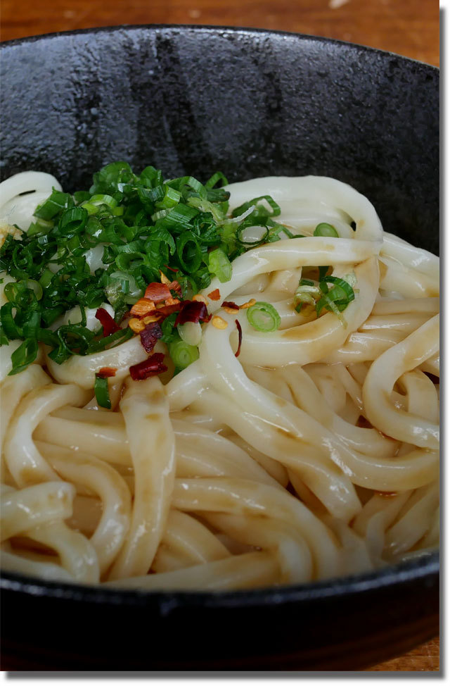 大庄屋製麺（讃岐うどんゆう玄）