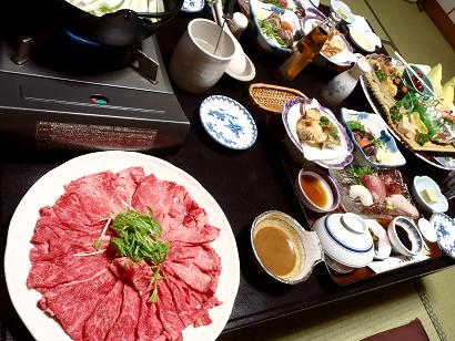皿鉢料理