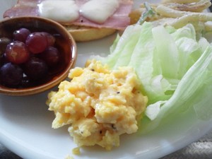 値札付け｡｡｡