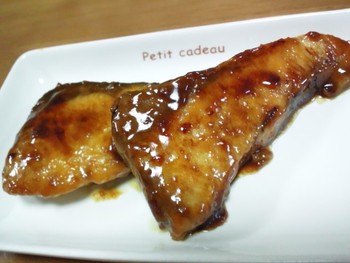 血管若返りレシピその２