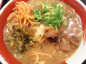 ショッピング納め