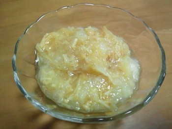 おすそ分けの野菜で｡｡｡