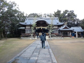 ～ 初詣 ～