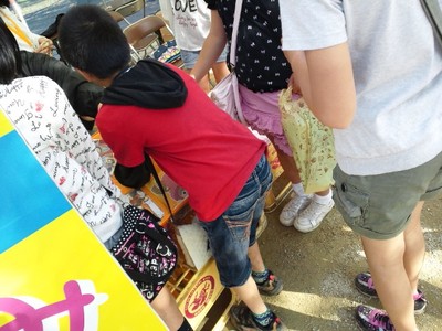 丸亀お城まつり