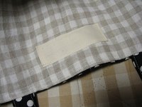 ◇レッスンバッグ◇