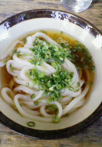 がもうのうどん♪