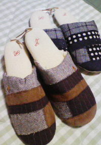 ついつい買ってしまうもの♪