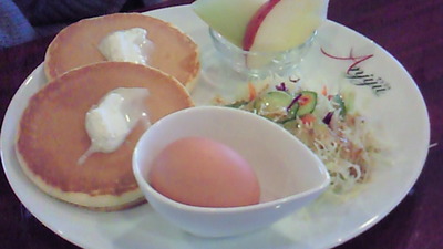 Ｋａｆｅ　アンジュ＊モーニング！