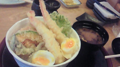 魚神＊ランチ！！