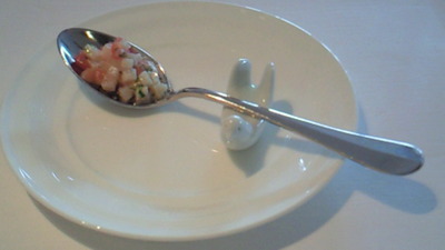TOMOSHIRO 　INOUE　＊ランチ！！