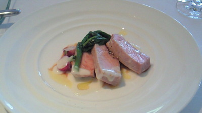 TOMOSHIRO 　INOUE　＊ランチ！！