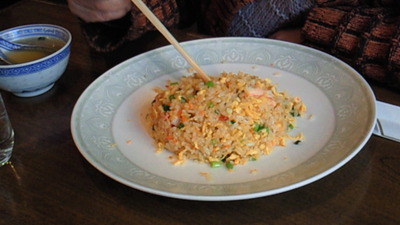 平安閣　＊ランチ！！