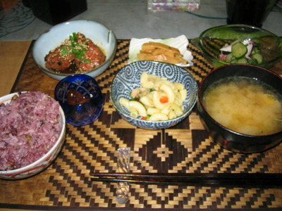 ランチにお茶に・・・