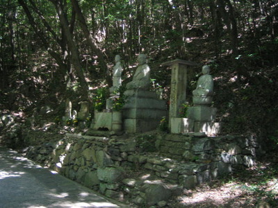 屋島登山