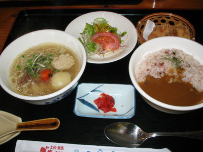 木の香温泉